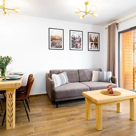 Apartamento Good Time- Stone Hill Iv - Goraleczka 8c33