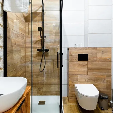 Apartamento Good Time- Stone Hill Iv - Goraleczka 8c33 *