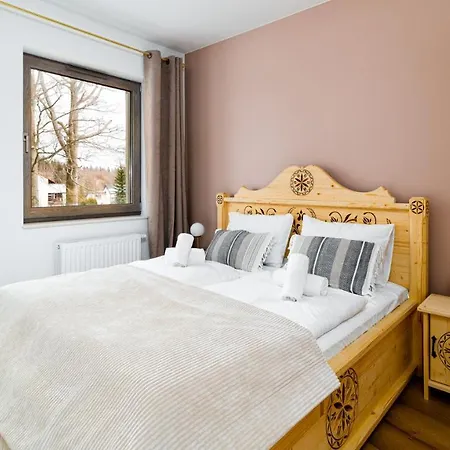 Good Time- Stone Hill Iv - Goraleczka 8c33 Szklarska Poręba