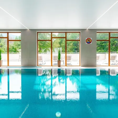 Good Time- Stone Hill Iv - Goraleczka 8c33 Apartamento Szklarska Poręba