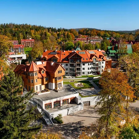 Good Time- Stone Hill Iv - Goraleczka 8c33 Apartamento Szklarska Poręba