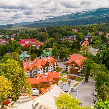 Good Time- Stone Hill Iv - Goraleczka 8c33 Szklarska Poręba