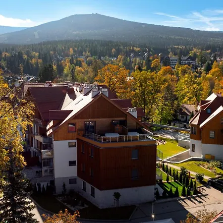 Apartamento Good Time- Stone Hill Iv - Goraleczka 8c33 *