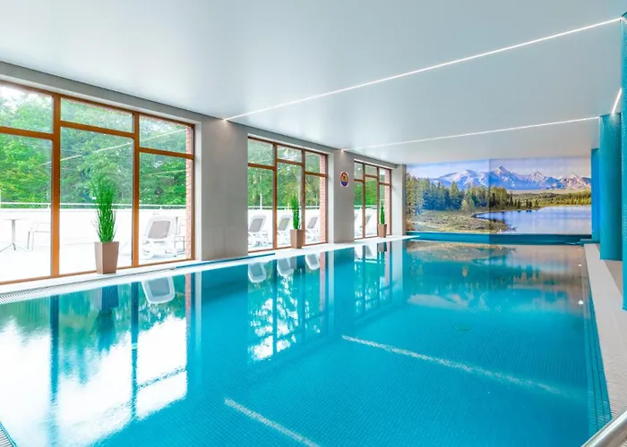 Apartment Good Time- Stone Hill Iv - Goraleczka 8c33 Szklarska Poreba