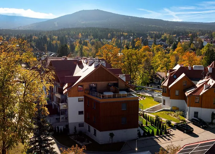 Apartment Good Time- Stone Hill Iv - Goraleczka 8c33 *