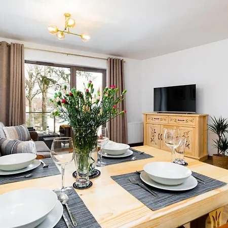 Good Time- Stone Hill Iv - Goraleczka 8c33 Apartment *