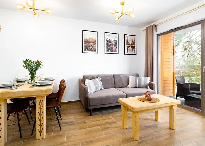 Appartement Good Time- Stone Hill Iv - Goraleczka 8c33