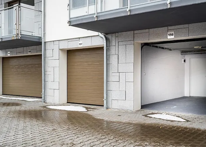 Good Time- Stone Hill Iv - Goraleczka 8c33 Appartement *