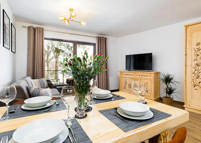 Good Time- Stone Hill Iv - Goraleczka 8c33 Appartement *