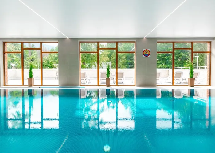 Good Time- Stone Hill Iv - Goraleczka 8c33 Appartement Szklarska Poręba