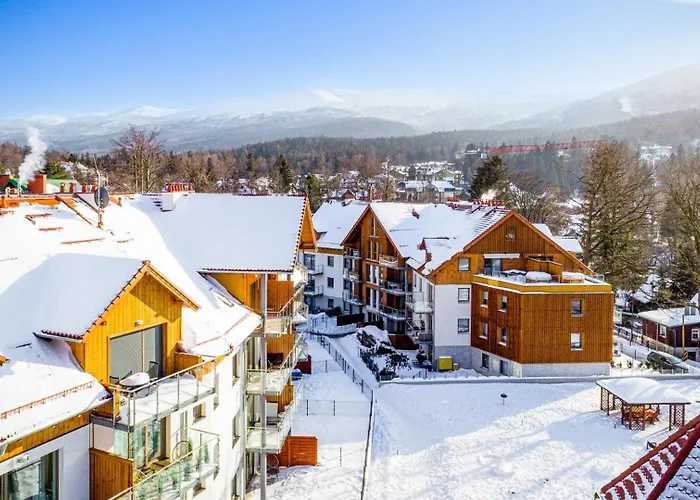 Good Time- Stone Hill Iv - Goraleczka 8c33 Appartement