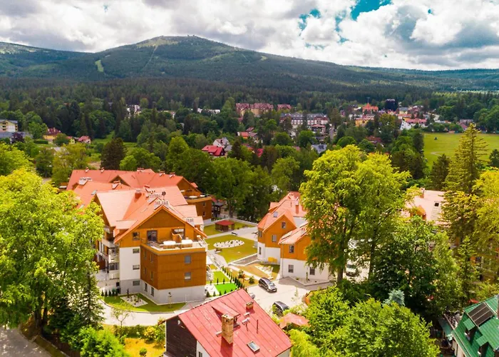 Good Time- Stone Hill Iv - Goraleczka 8c33 Appartement