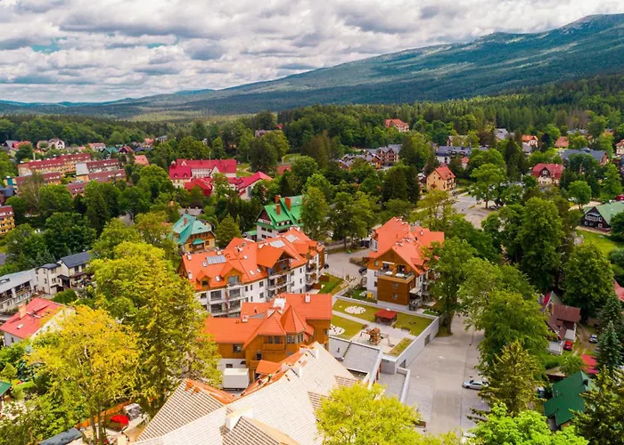 Good Time- Stone Hill Iv - Goraleczka 8c33 Szklarska Poręba