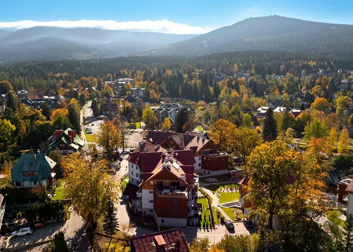 Good Time- Stone Hill Iv - Goraleczka 8c33 Appartement